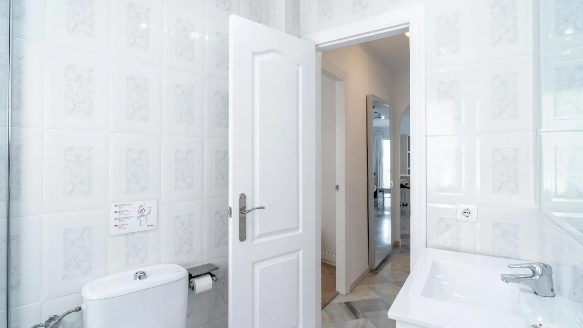 Ferienwohnung Fuer 4 Personen Ca 50 Qm In Nerja, Andalusien Costa Del Sol
