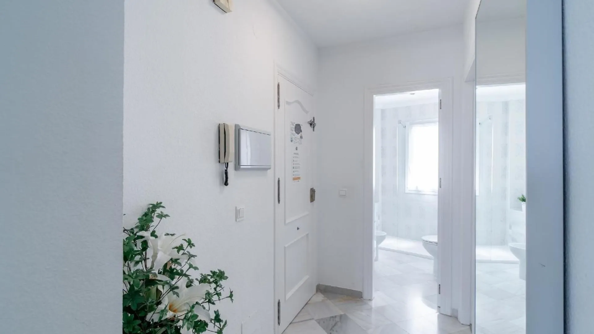Ferienwohnung Fuer 4 Personen Ca 50 Qm In Nerja, Andalusien Costa Del Sol Hiszpania