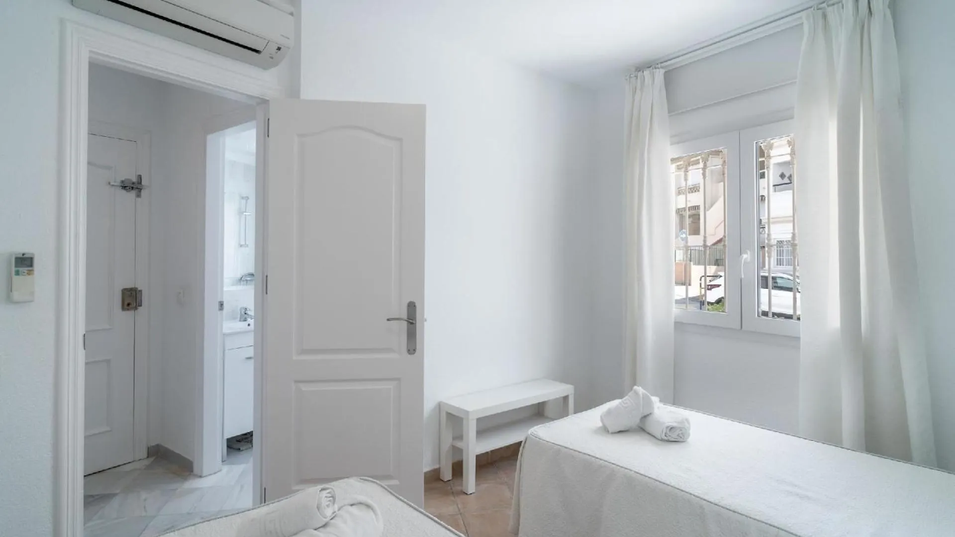 Ferienwohnung Fuer 4 Personen Ca 50 Qm In Nerja, Andalusien Costa Del Sol Nerja