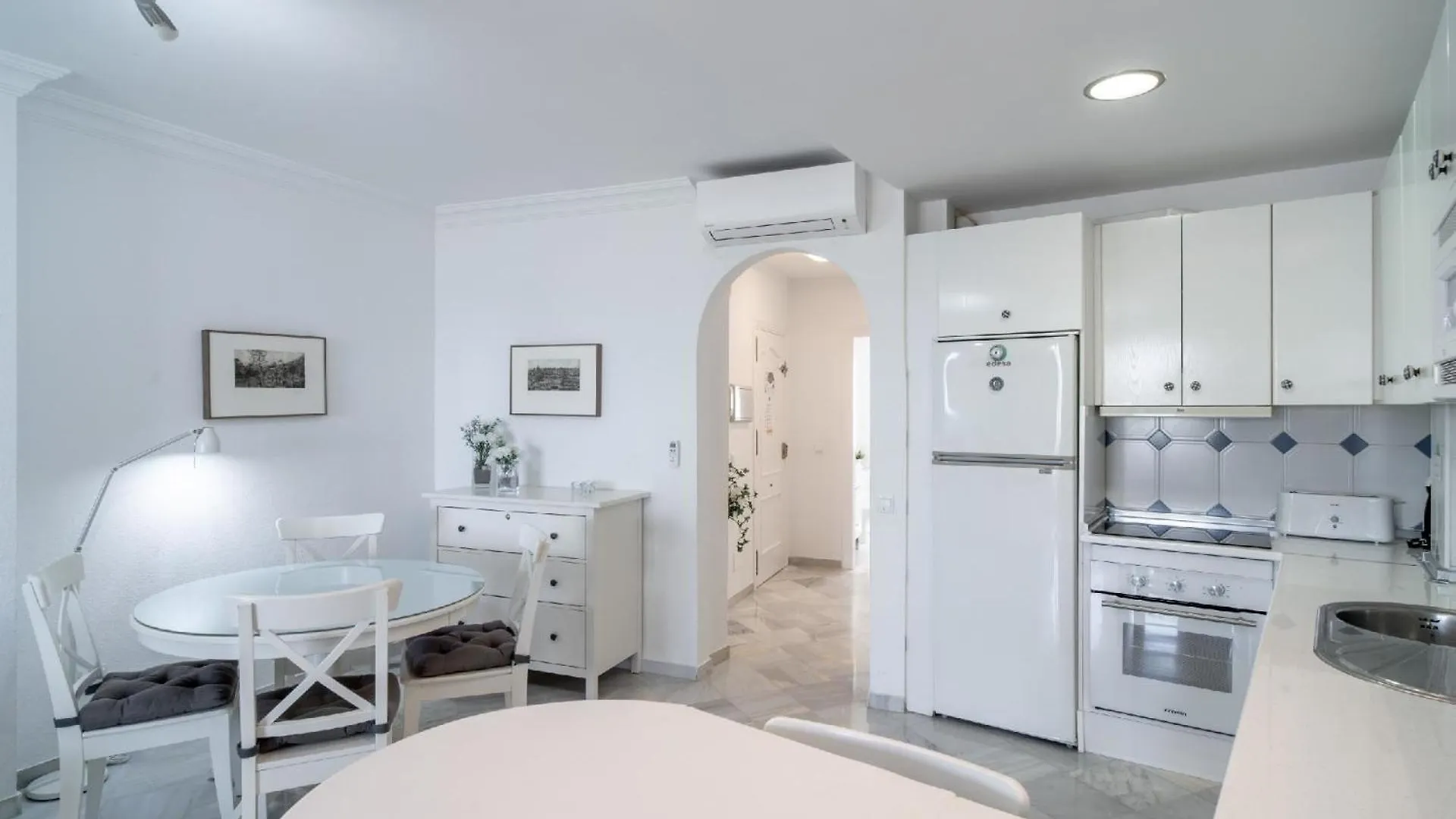 Ferienwohnung Fuer 4 Personen Ca 50 Qm In Nerja, Andalusien Costa Del Sol