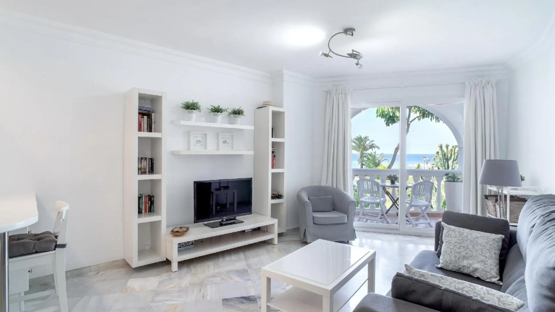 Ferienwohnung Fuer 4 Personen Ca 50 Qm In Nerja, Andalusien Costa Del Sol Apartment Nerja