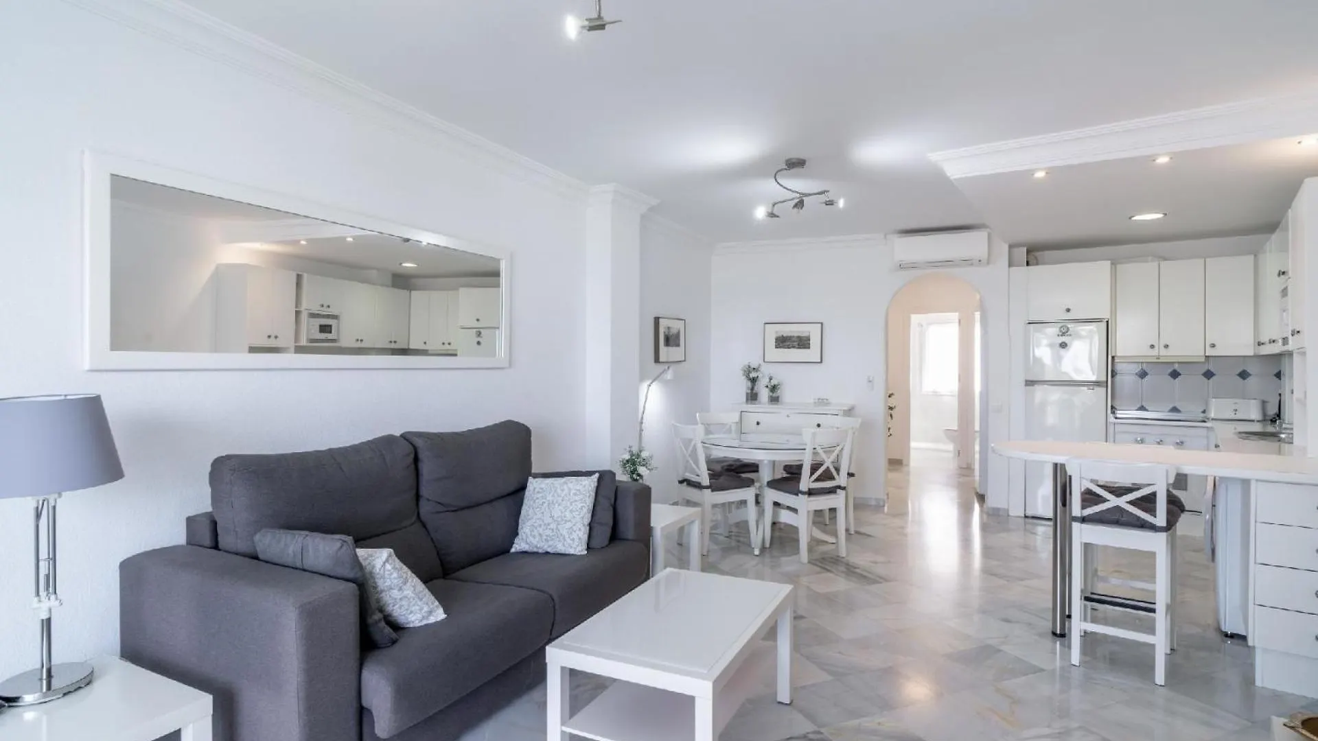 Ferienwohnung Fuer 4 Personen Ca 50 Qm In Nerja, Andalusien Costa Del Sol Nerja