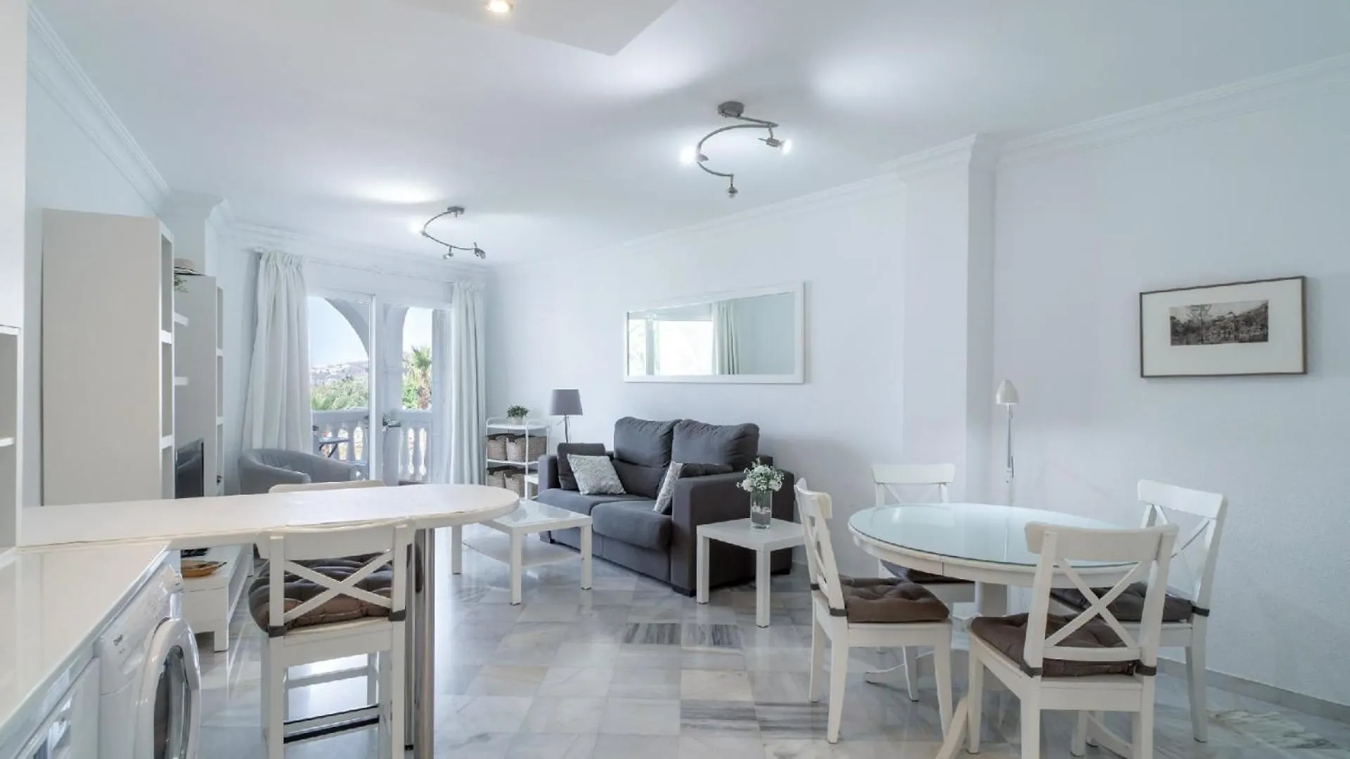 Apartment Ferienwohnung Fuer 4 Personen Ca 50 Qm In Nerja, Andalusien Costa Del Sol